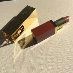 YSL lipstick